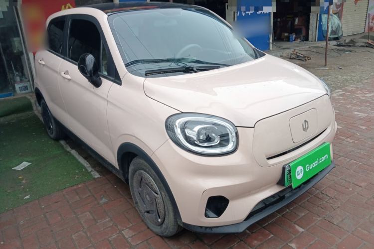 Used Leapmotor T03 2024 200 Lite Edition