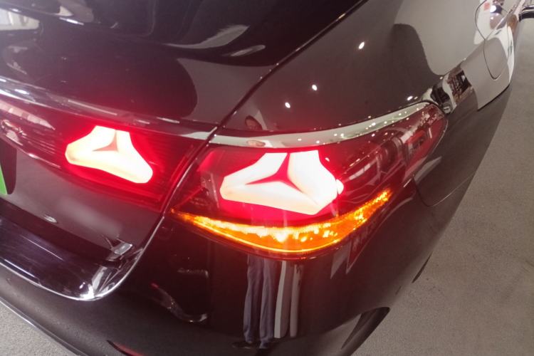 Used Mercedes-Benz E-Class 2024 E 300 L Fashion Sport Model
