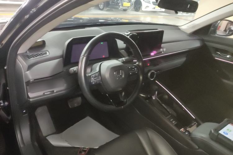 Used Honda Accord 2023 260TURBO Smart Enjoyment Version