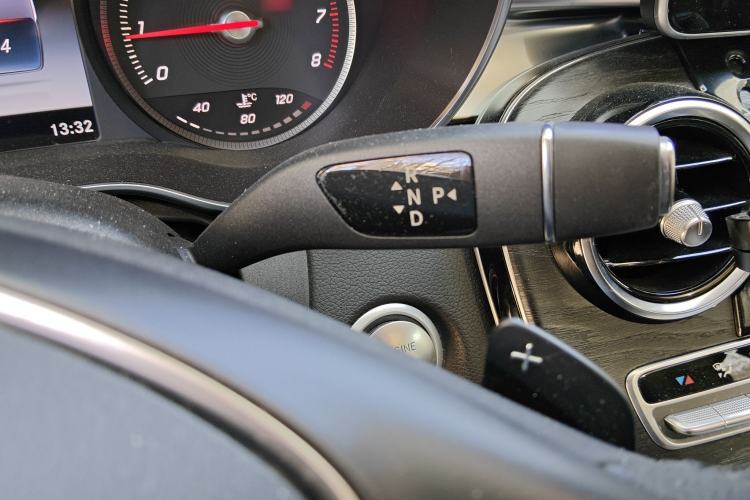 Used Mercedes-Benz C-Class 2015 Revised C 200 L Sport Edition
