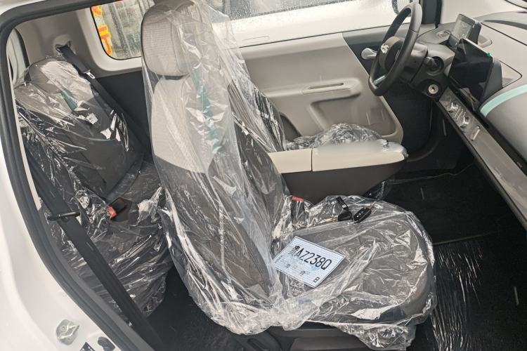 Used  Lumin 2025 205 km Xiangqin Version
