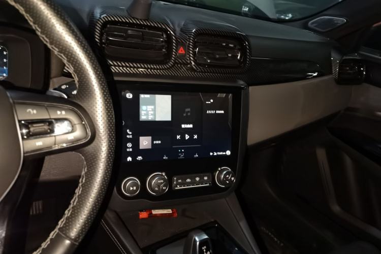 Used Lynk & Co 03 2021 1.5TD DCT Jing Champion Edition