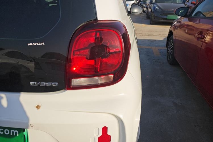 Used Roewe Clever 2021 302km Excellence Edition
