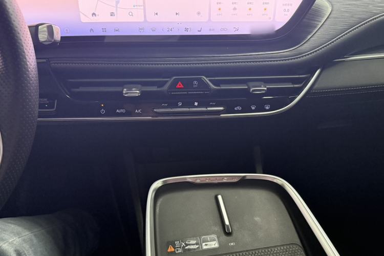 Used Buick LaCrosse 2023 28T Prestige Edition
