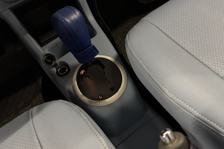 Used Suzuki Swift 2014 1.5L Automatic Fashion Edition
