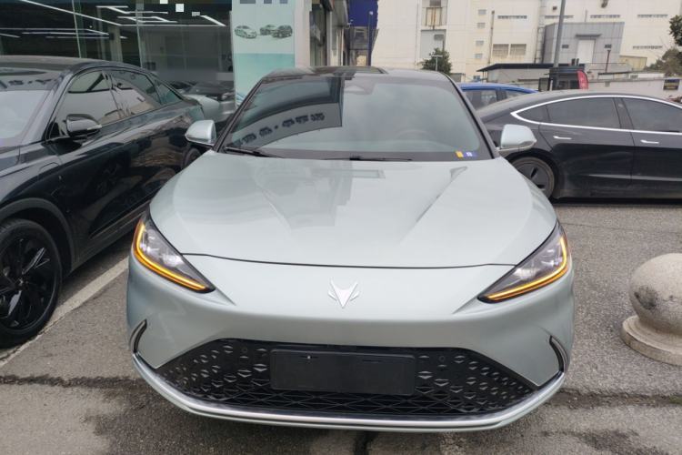 Used ARCFOX Alpha S 2022 525S 160kW