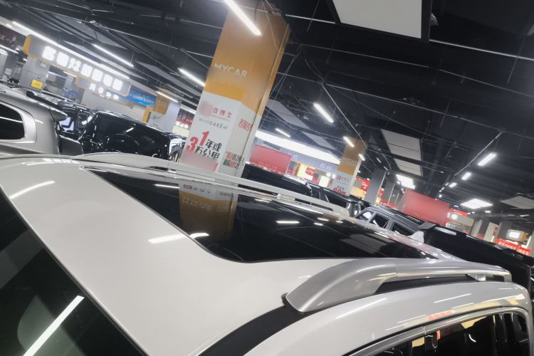 Used Tank 500 New Energy 2023 Hi4-T