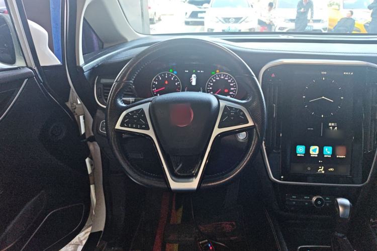 Used BYD Song MAX 2018 1.5T Automatic Smart Connect Luxury 6-Seater