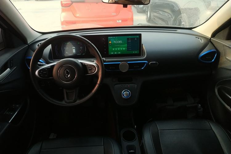 Used ORA White Cat 2020 305 km Luxury Version
