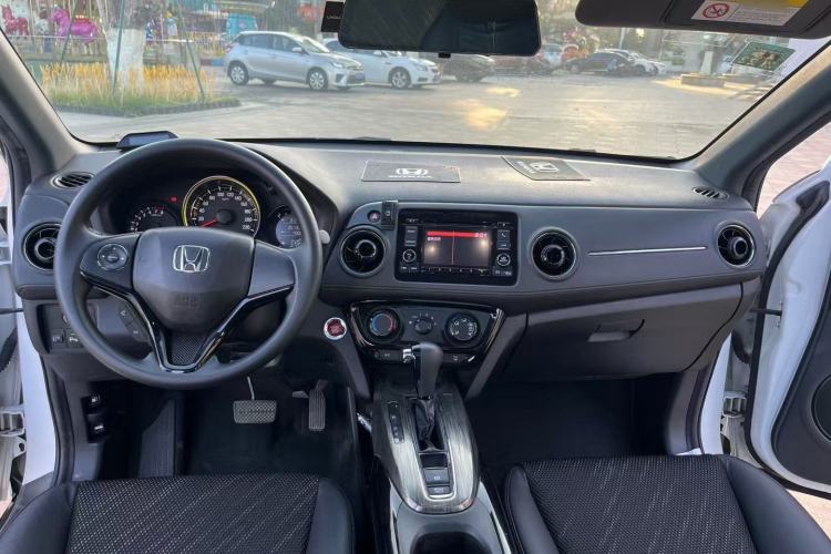 Used Honda XR-V 2017 1.8L EXi CVT Comfort Version