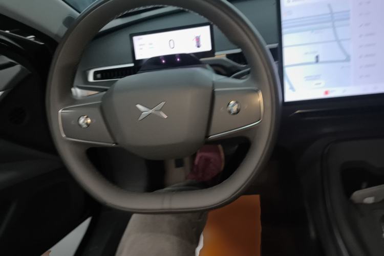 Used XPeng MONA M03 2024 515 Long-Range