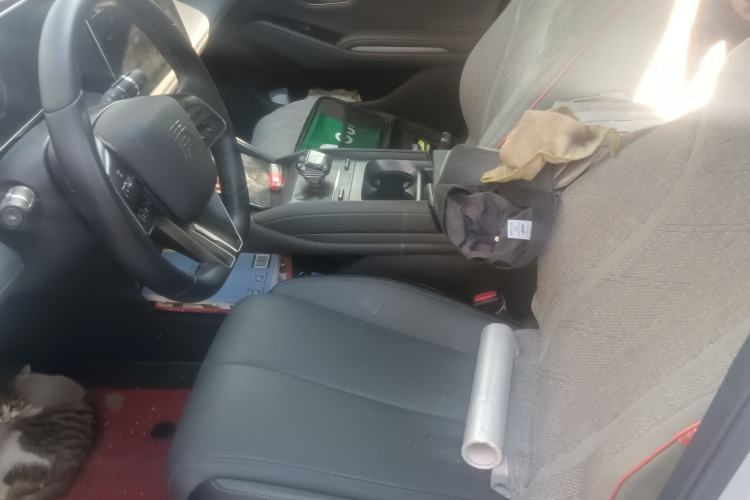 Used BYD Qin L 2024 DM-i 120KM Beyond Model
