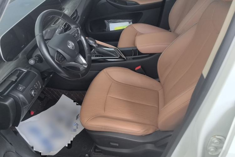 Used Buick GL6 2021 323T Mild Hybrid Connect Luxury Model
