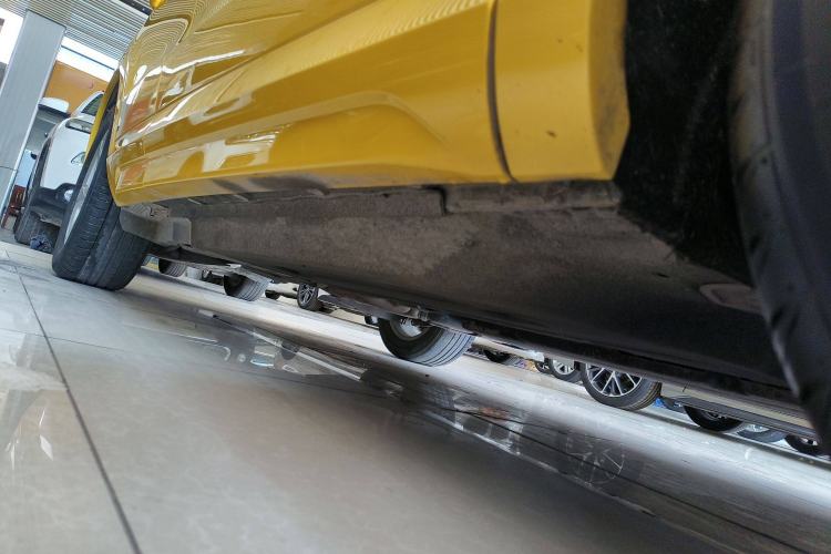 Used Audi Q3 2017 30 TFSI Fashion Model
