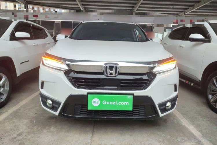 Used Honda Breeze 2020 240TURBO CVT 2WD Luxury Edition