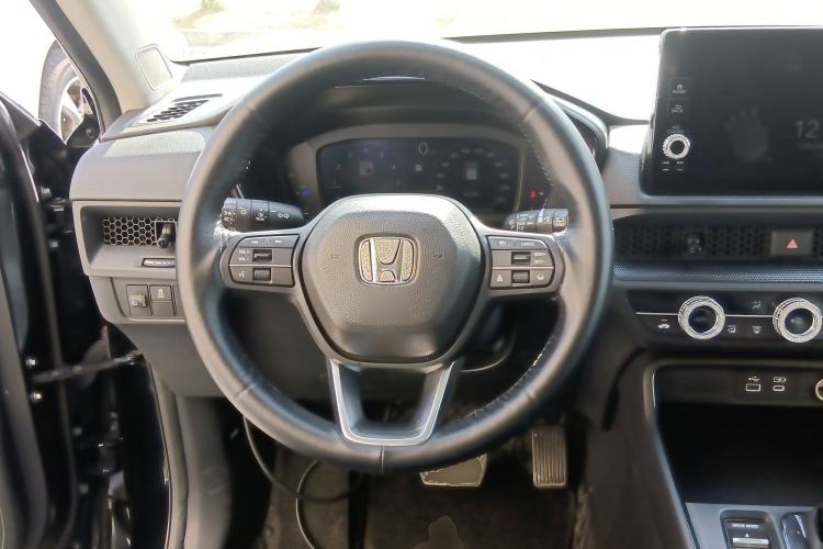 Used Honda Breeze 2023 240TURBO Two-Wheel-Drive Luxury Edition 5 Seats