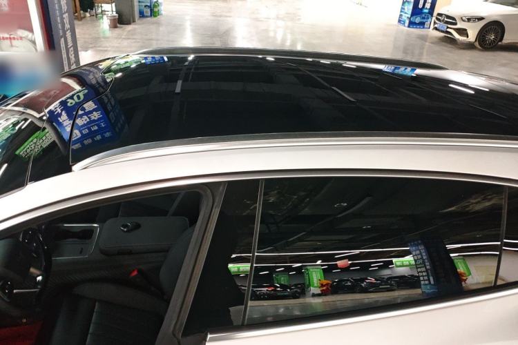 Used NETA S Shooting Brake 2024 Range-Extended 300 Standard Edition
