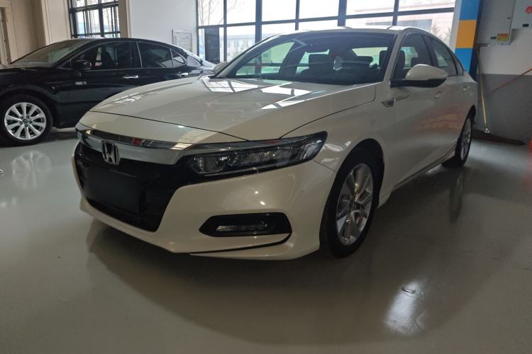 Used Honda Accord 2018 260TURBO Elite Edition China VI