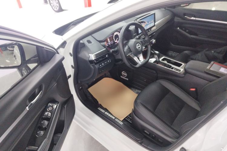 Used Nissan Teana 2022 2.0L XL-TLS Enjoyment Edition