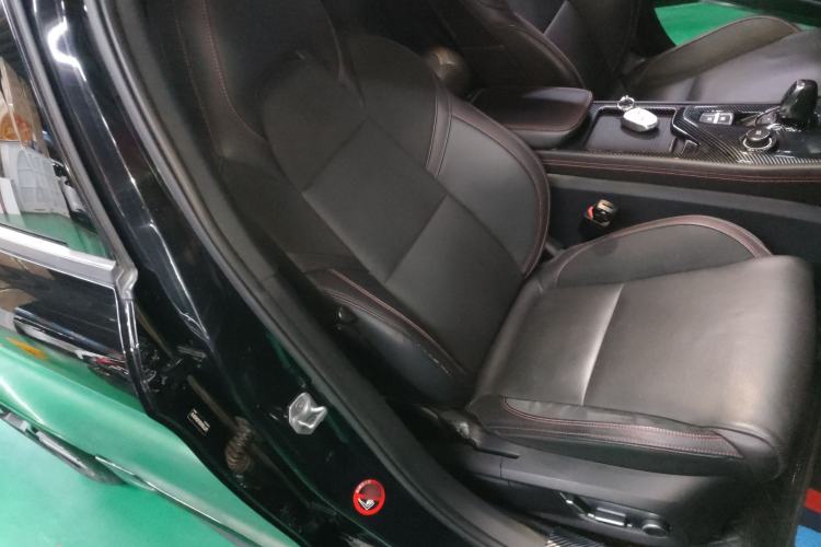 Used Lynk & Co 03 2018 1.5TD DCT JingPro Edition China V Standard