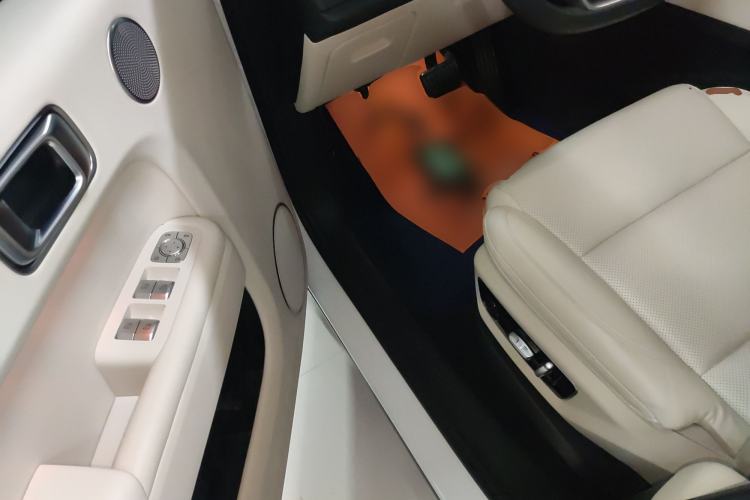 Used Li Auto L7 2023 Pro Model