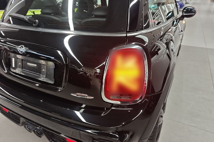 Used  JCW 2018 2.0T JOHN COOPER WORKS