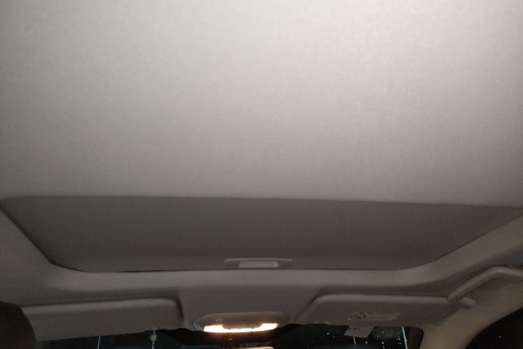 Used Ford Escort 2015 1.5L Automatic Fashion Model
