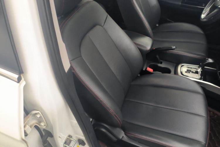 Used Changan Eado 2015 1.6L Automatic Luxury Model
