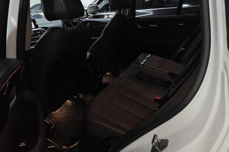 Used BMW X3 2018 xDrive28i M Sport Package China VI
