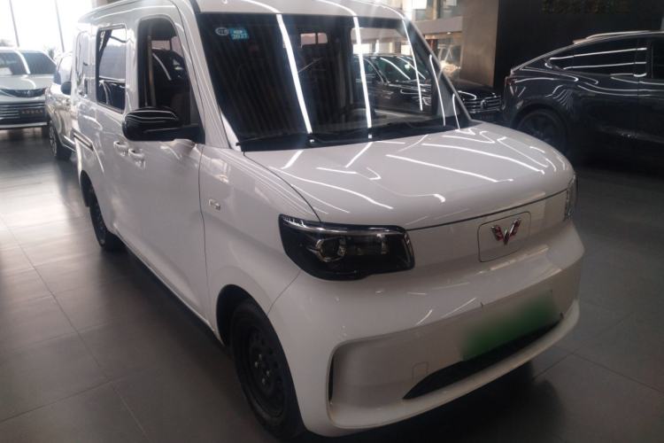 Used Wuling Zhiguang New Energy 2025 Standard Model