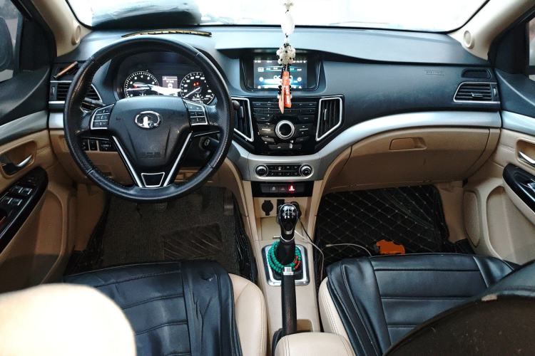 Used Great Wall C30 2016 1.5L Manual Luxury Model