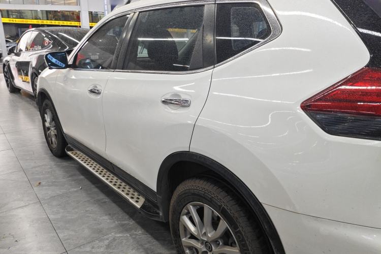 Used Nissan X-Trail 2021 2.0L CVT 2WD XL ITS Comfort Commemorative Edition