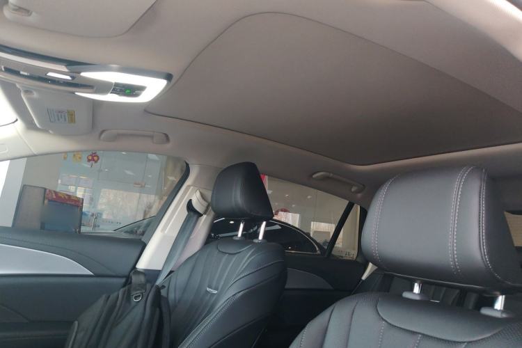 Used Hongqi H5 2024 1.5T DCT Smart Connect Flagship Edition
