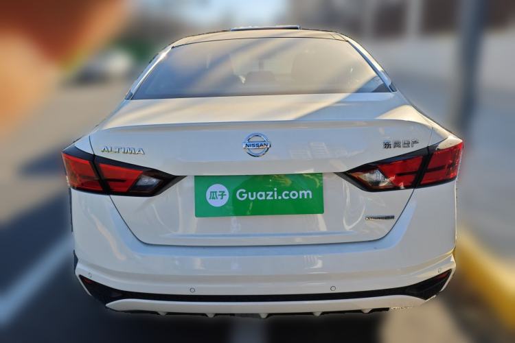 Used Nissan Teana 2021 2.0L XL Comfort Edition
