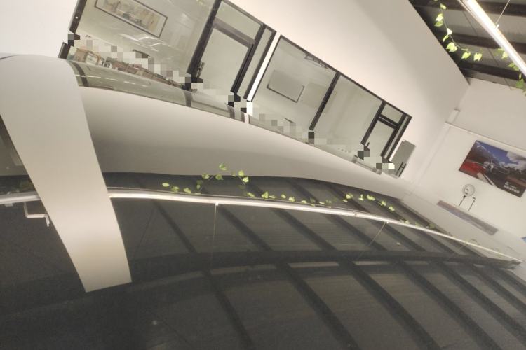 Used Volvo V40 2018 T3 Zhiyi Edition