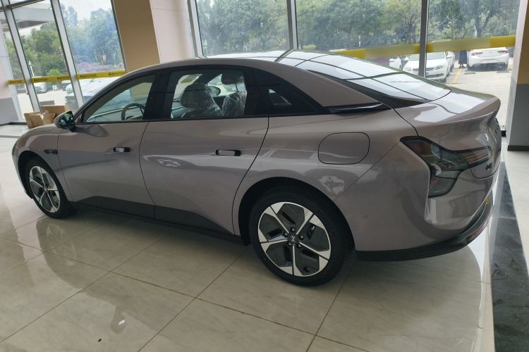 Used XPeng MONA M03 2025 620 Ultra-Long Range Plus