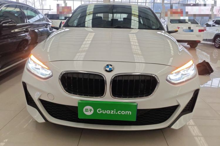 Used BMW 1 Series 2019 118i M Sport Package