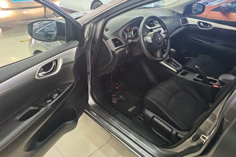 Used Nissan Sylphy 2019 Classic 1.6XE CVT Comfort Edition