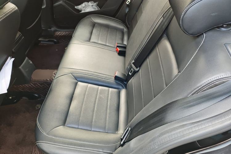 Used Volkswagen Lavida 2019 Lavida Start 1.5L Automatic Trendy Version China VI Standard
