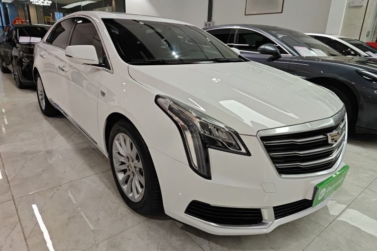Used Cadillac XTS 2018 28T Tech Edition