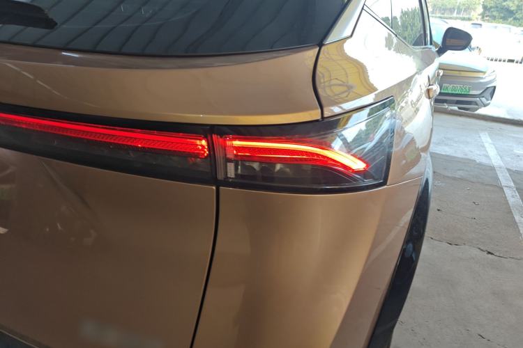 Used Nissan ARIYA 2022 Two-Wheel Drive Long-Range Version
