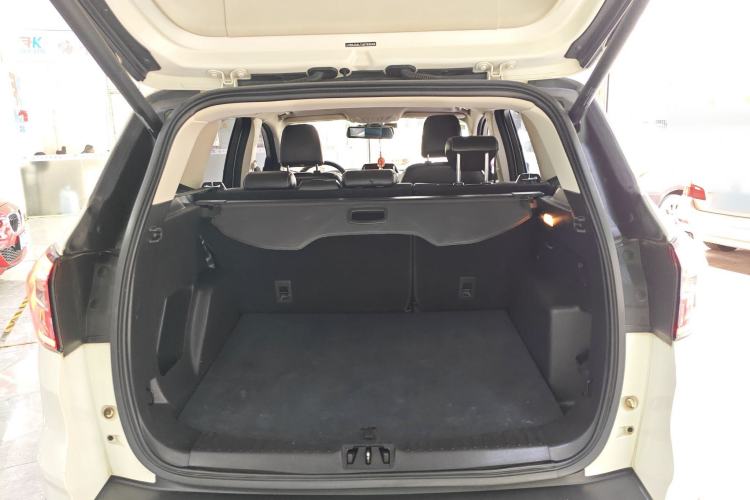 Used Ford Kuga 2019 EcoBoost 180 Two-Wheel-Drive Titanium Plus Model China V Standard
