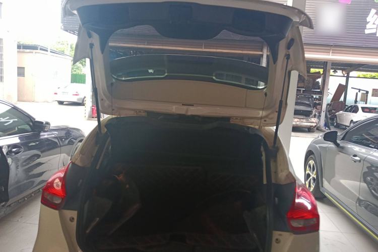 Used Ford Focus 2015 Hatchback 1.6L Automatic Comfort Model
