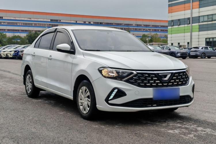 Used Jetta VA3 2021 1.5L Automatic "Upward Journey" Edition