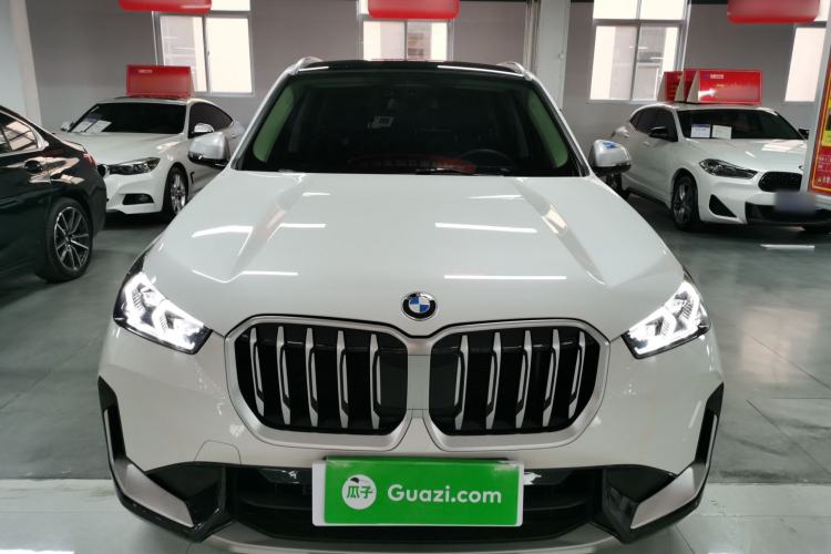 Used BMW X1 2023 sDrive25Li X Design Package
