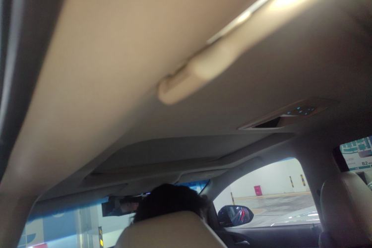 Used Buick GL8 2013 3.0L GT Luxury Business Haoya Edition
