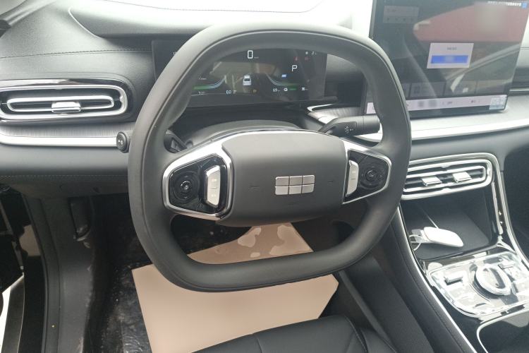 Used  Galaxy Stellar 6 2026 Model 60km Sailing Edition