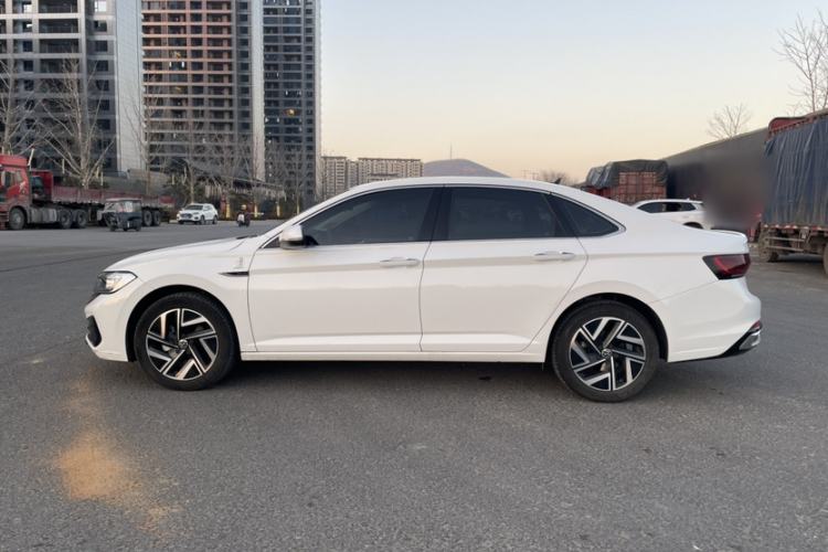 Used Volkswagen Sagitar 2023 300TSI DSG Excellence Edition
