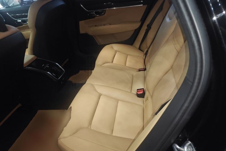 Used Volvo S90 2018 T4 Zhiyuan Edition