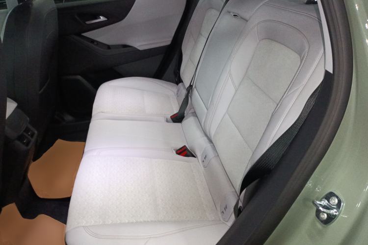 Used Chevrolet Equinox Plus 2024 155km ACTIV Ultimate Edition